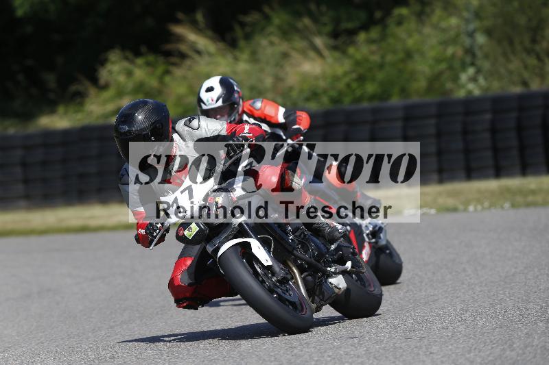 /21 29.05.2025 Speer Racing ADR/Gruppe gelb/77